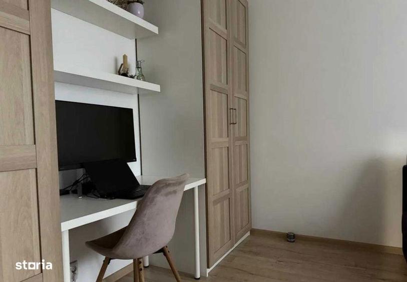 Vanzare Garsoniera Decomandata Brancoveanu - 3