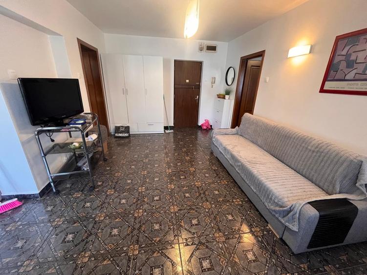 Inchiriere 2 camere Dorobanti • 60 mp • renovat • balcon lung • aer conditi - 2