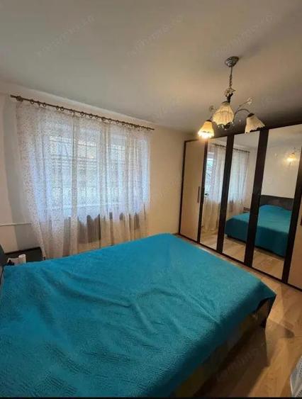 Garsoniera, parter ,Radauti - 6