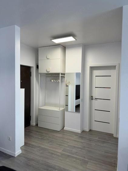 Apartament 2 camere + Parcare subterana | Zona Someseni Traian Vuia 17 - 2