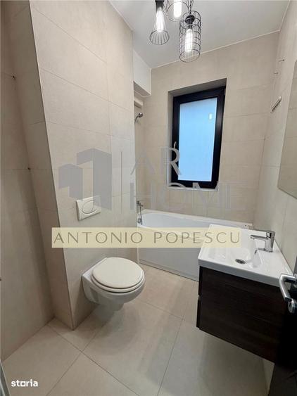 Apartament 2 camere, parcare proprie, in Ploiesti, zona Malu Rosu. - 8