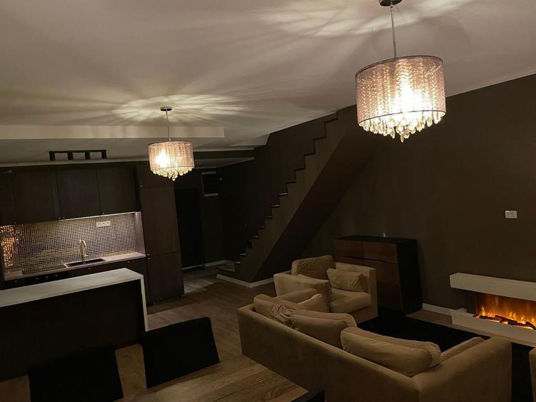 De Inchiriat | Vila 6 Camere | Matei Millo - 3