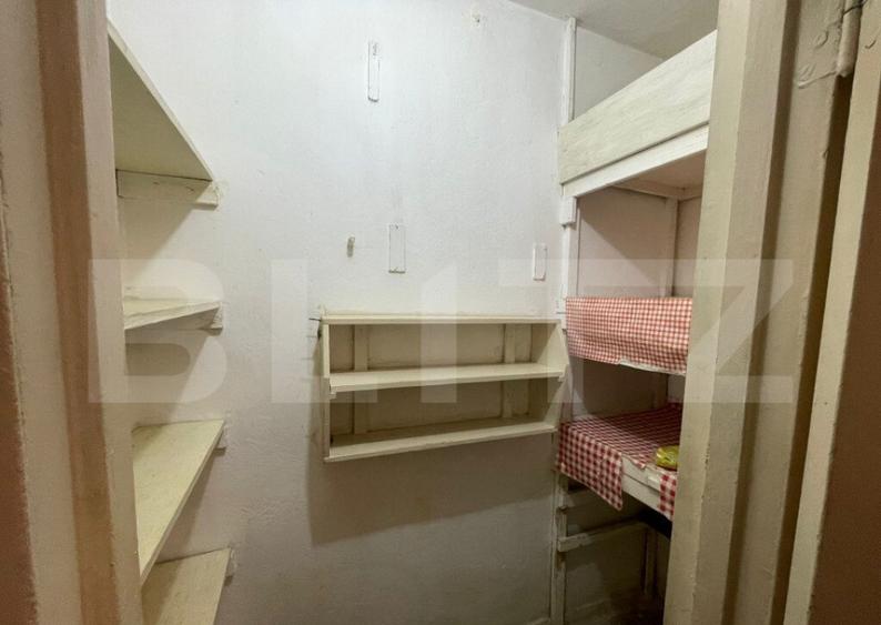 Apartament de vanzare, 2 camere, 48 mp, zona Cantemir - 9