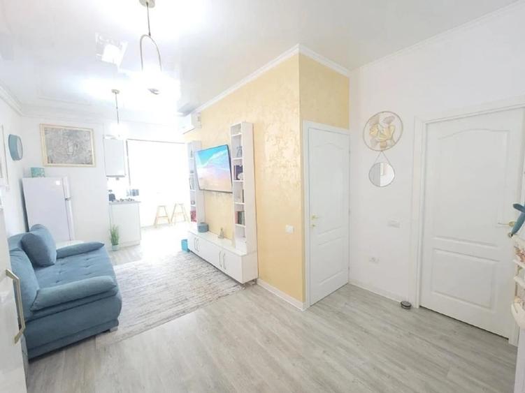 Vanzare apartament 2 camere la malul marii complex Building Stefan Promenada - 3