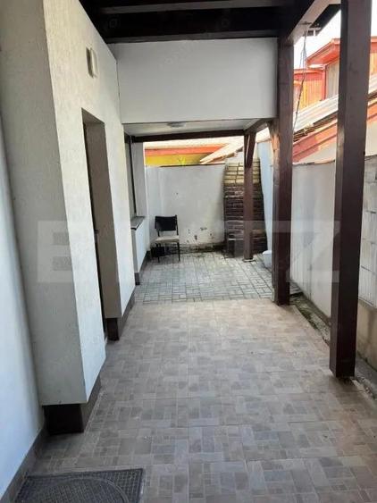 Proprietate de vanzare, cu 13 camere, 200 mp, zona ultracentrala! - 10