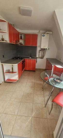Vand apartament, 45 mp Valea Ro?ie - 2