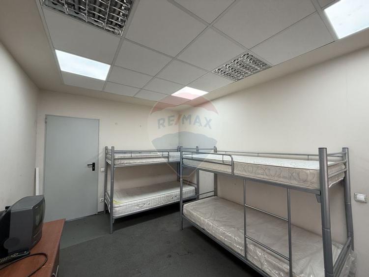 Spațiu de birouri de 102mp de închiriat în zona Est - 10