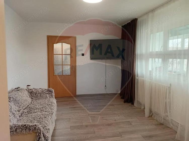 Apartament cu 2 camere de vanzare in zona Brazda lui Novac - 2