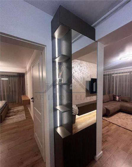 Apartament 2 camere Rediu - Don Homes - 14