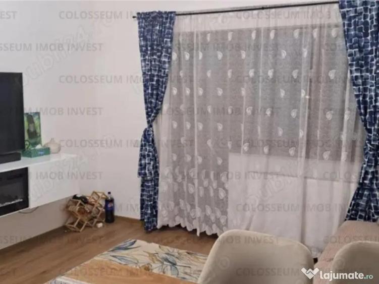 Apartament 4 camere, decomandat - zona Sanpetru - 3