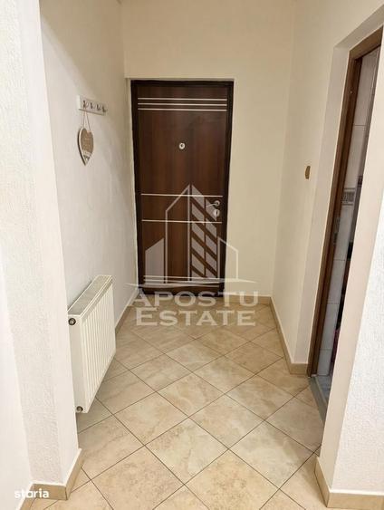 Apartament cu 1 camera, zona Iosefin, Centrala Proprie - 2