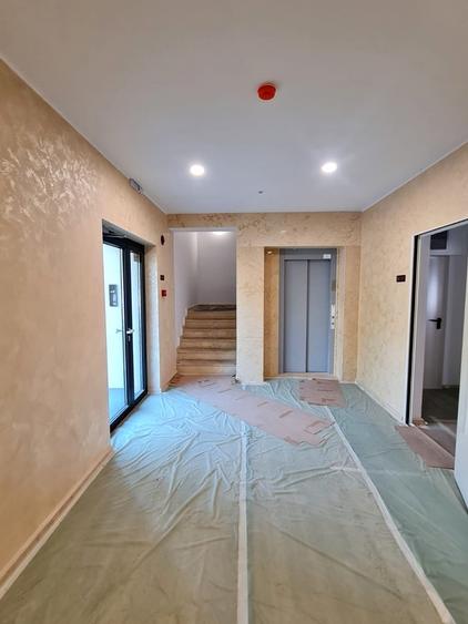 Duplex 4 camere, peste drum de plaja - 10