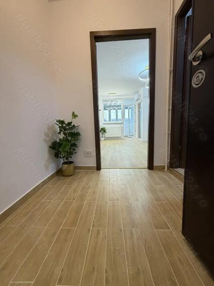 Particular Vanzare Garsoniera Finisata LA CHEIE Lujerului Militari - 5