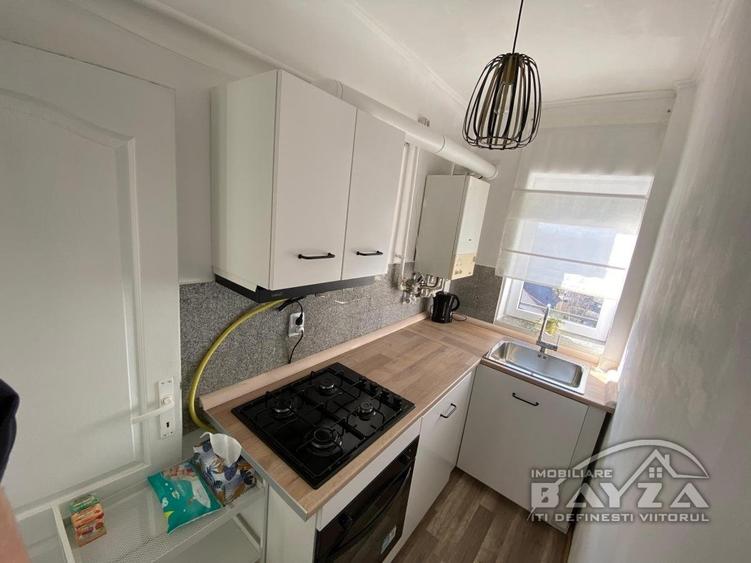 Victoriei, apartament 2 camere, mobilat, utilat - 5