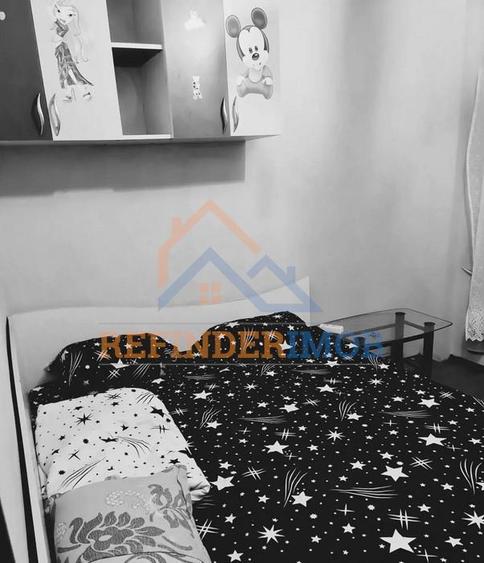 Apartament 3 camere Rahova zona Teius - 3