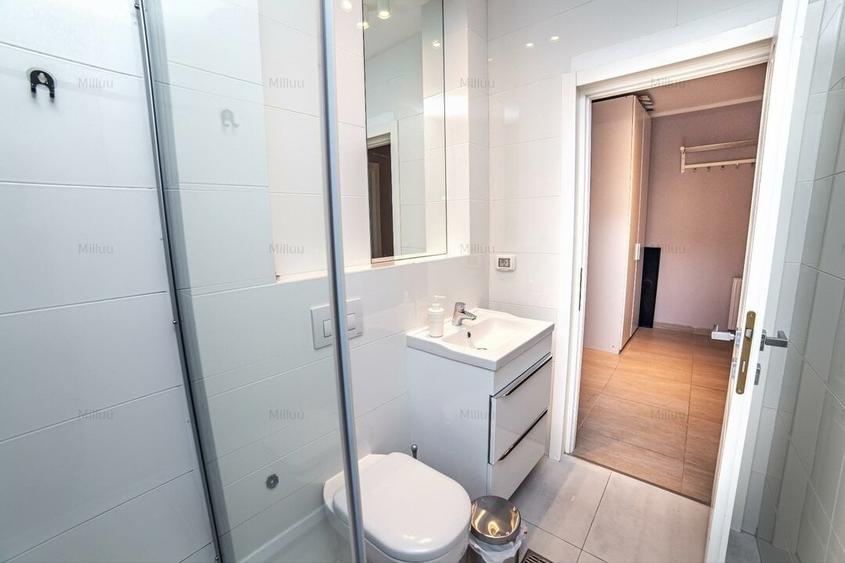 3 camere | Zona Baneasa-Sisesti | Terasa | Petfriendly - 16