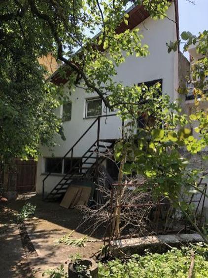 Casa individuala zona Cluj Arena - Plopilor, teren 435 mp - 6