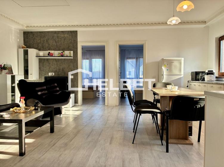 3 Camere / Curte 150 mp / Sânpetru - 7