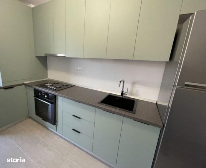 Vand ap.2cam, decomandat, modern,CT, parcare,Manastur-zona Cl.Floresti - 2