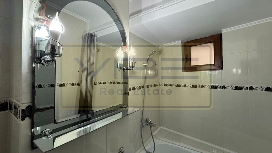 Apartament 2 camere open-space Podu Ros - 18