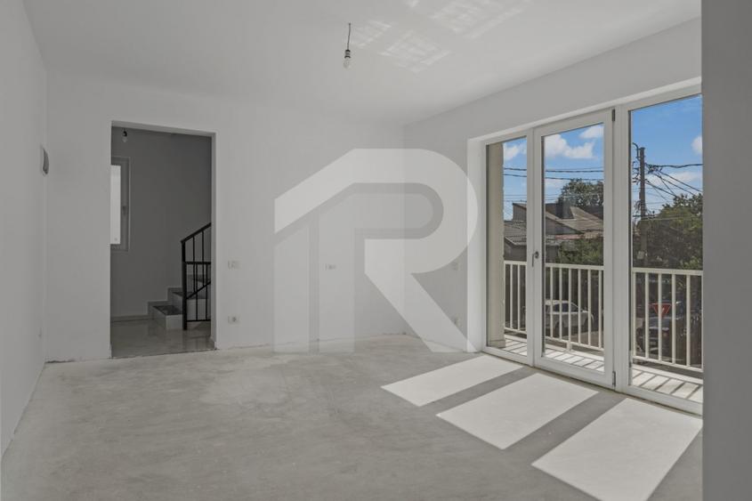 Vila sector 1 - 300mp - P+2+M - 11 camere - Chitila - 8