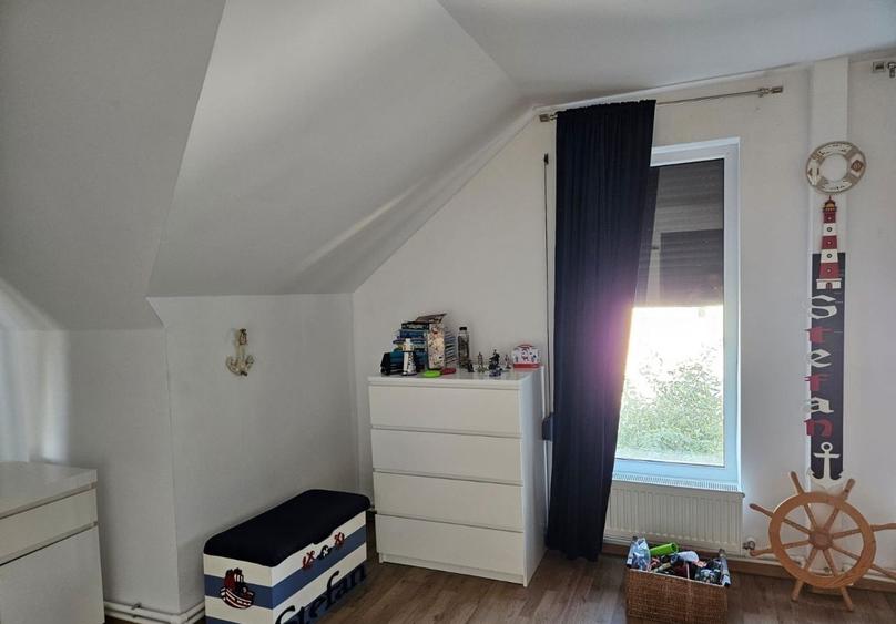 Casa P+M - Valu lui Traian - 155.000 euro (Cod E11) - 8