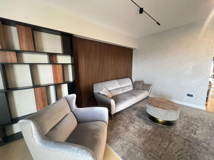 APARTAMENT CU VEDERE UIMITOARE I HERASTRAU - 3