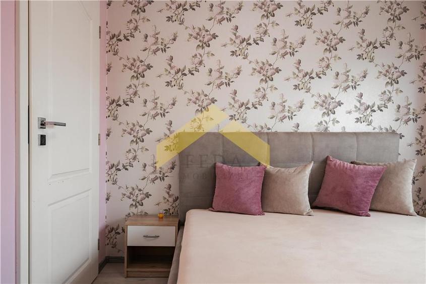 Apartament 3 camere in Micalaca de vanzare - 6