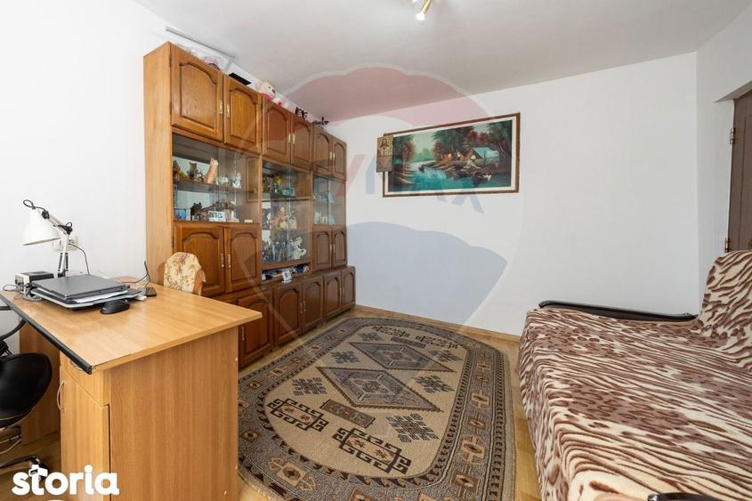 Apartament decomandat - mobilat utilat de vanzare - 8