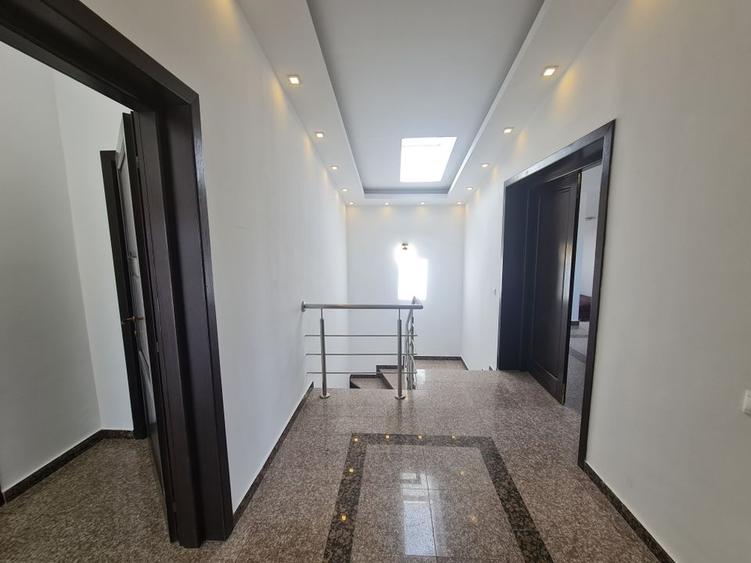 Casa individuala | semi-mobilata | 6 camere | Iancu Nicolae - 24