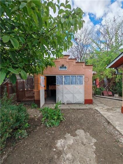 Exclusivitate! Casa tip parter + teren 880mp in Stancesti-Vadu Pasii - 10