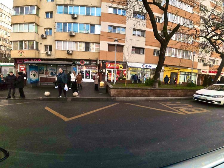 Spatiu comercial, Rahova-Margeanului, 100 mp, chirie 2900 euro - 1