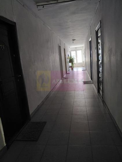 Vanzare garsoniera Iuliu Maniu-Militari, metrou M3 statia Lujerului - 4