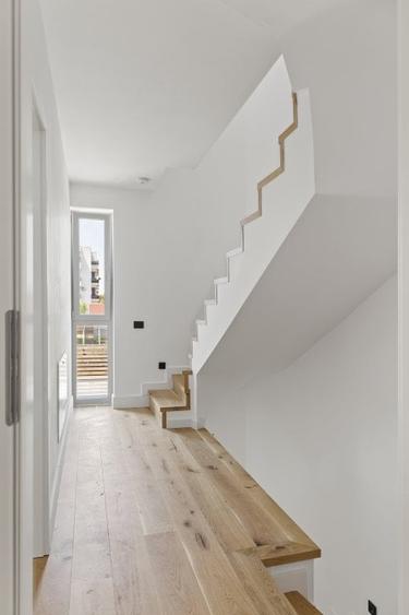 Vila cu 6 camere de vanzare in Pipera, langa scoli internationale - 15