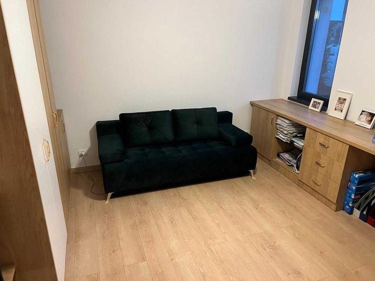 Casă Otopeni – construcție nouă 2024, complet mobilată ș - 6