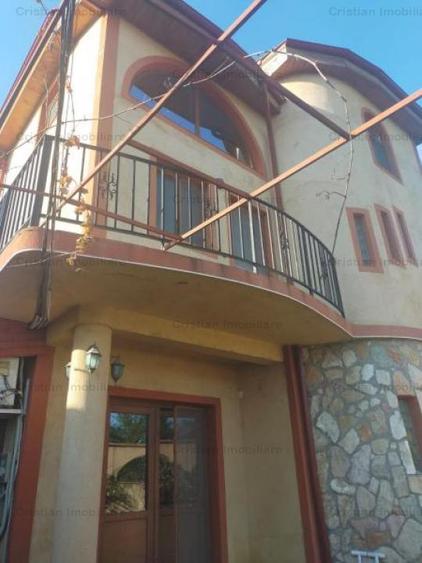 Vila P+1 , Sutil=360mp,  Apollo - Dorobanti - 2