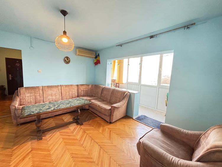 Inchiriez ap 2 camere Aradului 330 - 1