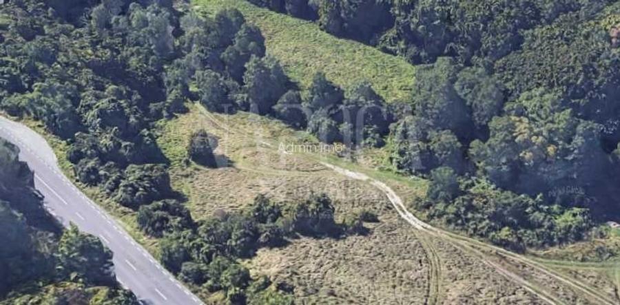 Teren intravilan pentru constructii de vanzare in Faget, Cluj Napoca