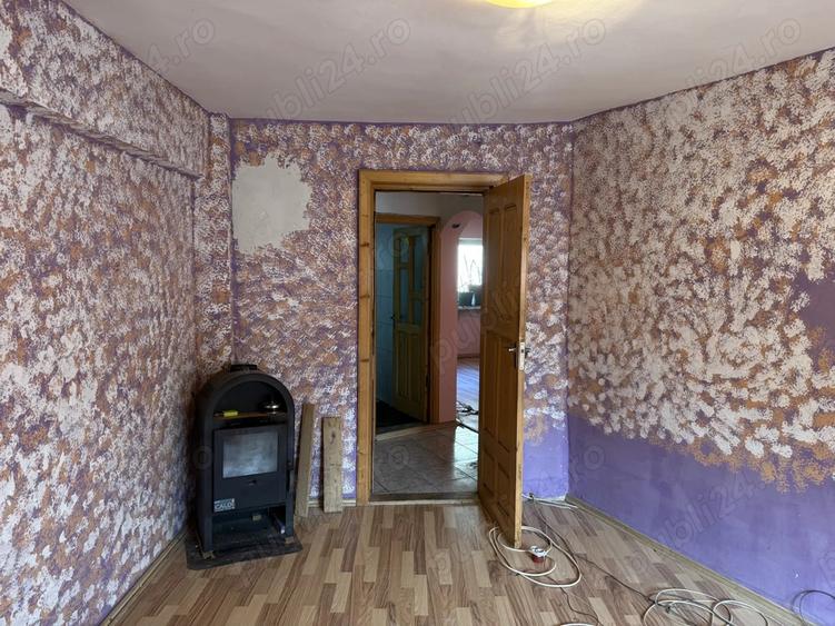 Apartament de vanzare 53 mp Nehoiu, Buzau - 4