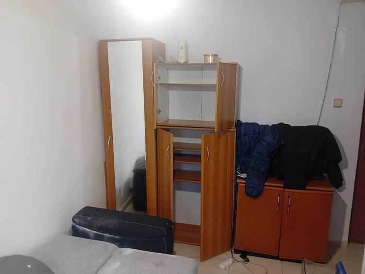 Piata Resita, Berceni - 4