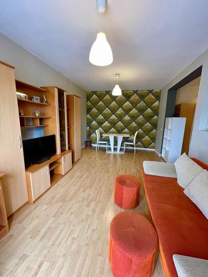 Apartament de închiriat, 2 camere, 55 mp, Plopilor zona Parcul Iuliu Hațieganu - 10