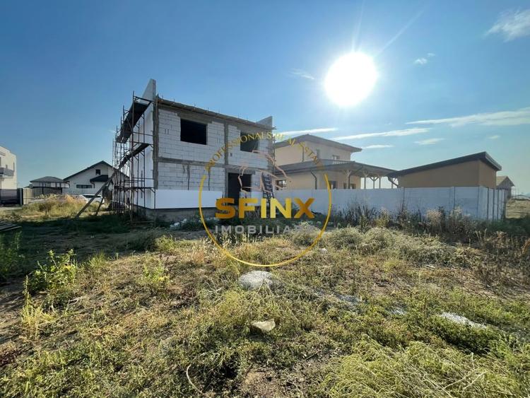 Vila de vanzare Pantelimon Direct Dezvoltator Comision 0 - 6