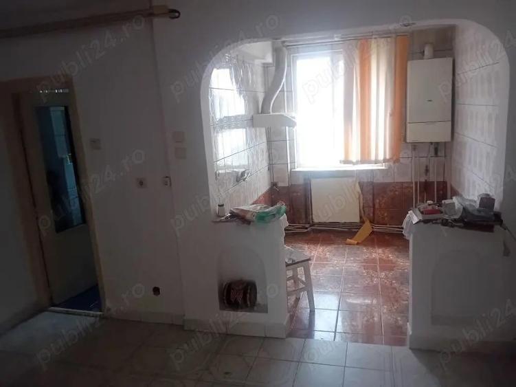 Ap 3 Cam Precista Biserica noua 67mp parter inalt balcon centrala boxa - 5