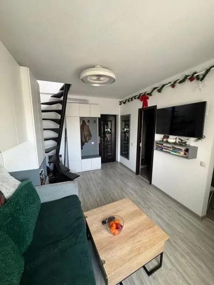 Apartament cu mansarda, modern, luminos zona Vlad ?epe?, Baia Mare - 2