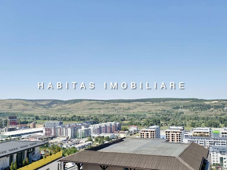 Apartament cu 2, camere, zona Vivo, parcari subterane - 5