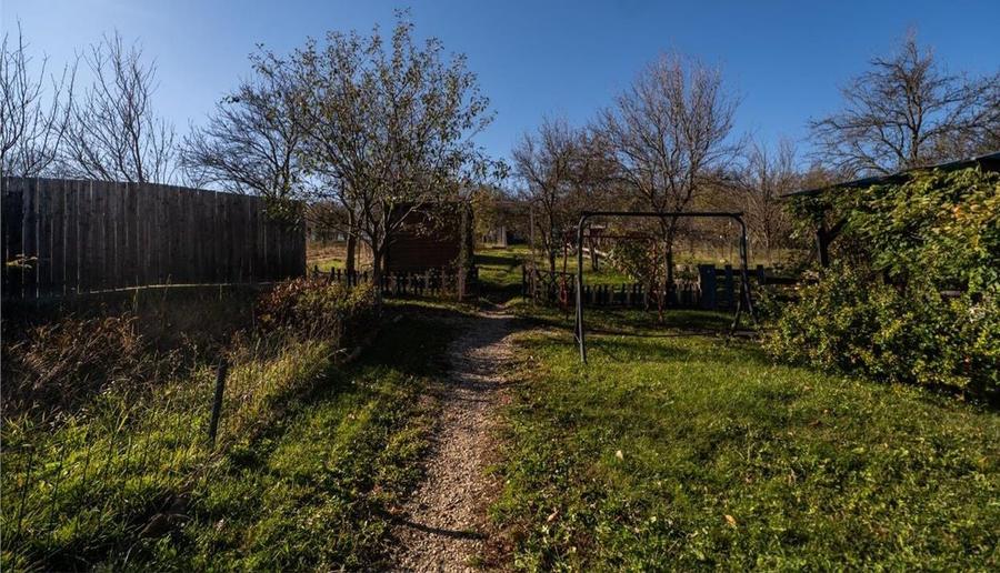 Comision 0% I Casă individuală I 161 mp + 1860 mp teren I Ciurila - 9