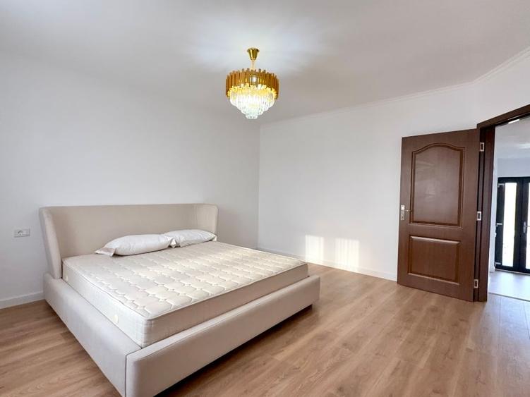 Vilă modernă cu 3 dormitoare - Snagov - 11