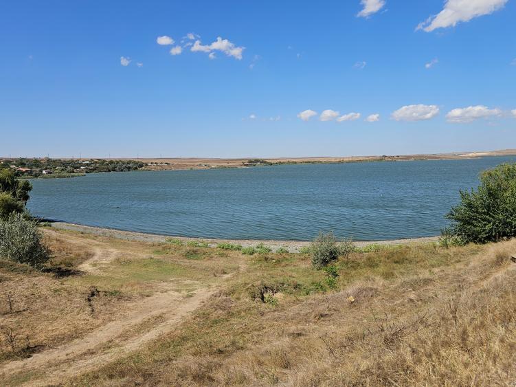 Teren Extravilan 10000 Mp Sibioara Constanta - 17