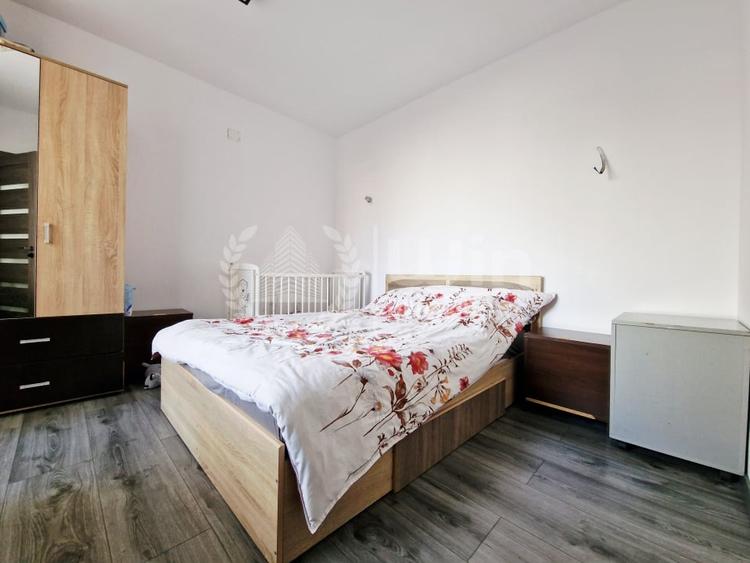 Apartament 2 camere | Bloc nou | 51mp | Etaj 1 | Terasa 25mp | Marasti - 4