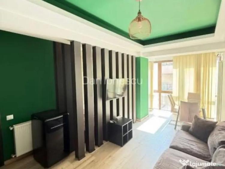 Timpuri noi etaj 4 din 4 bloc nou - 5